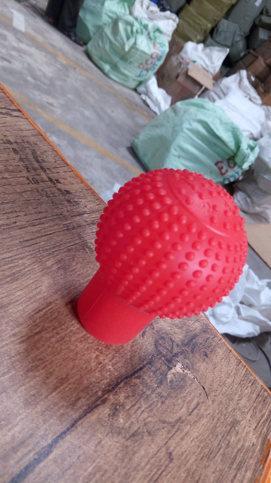 0278 Anti-Scratch Universal Fit Silicon Gear Shift Knob Protective Cover 0278 Anti-Scratch Universal Fit Silicon Gear Shift Knob Protective Cover